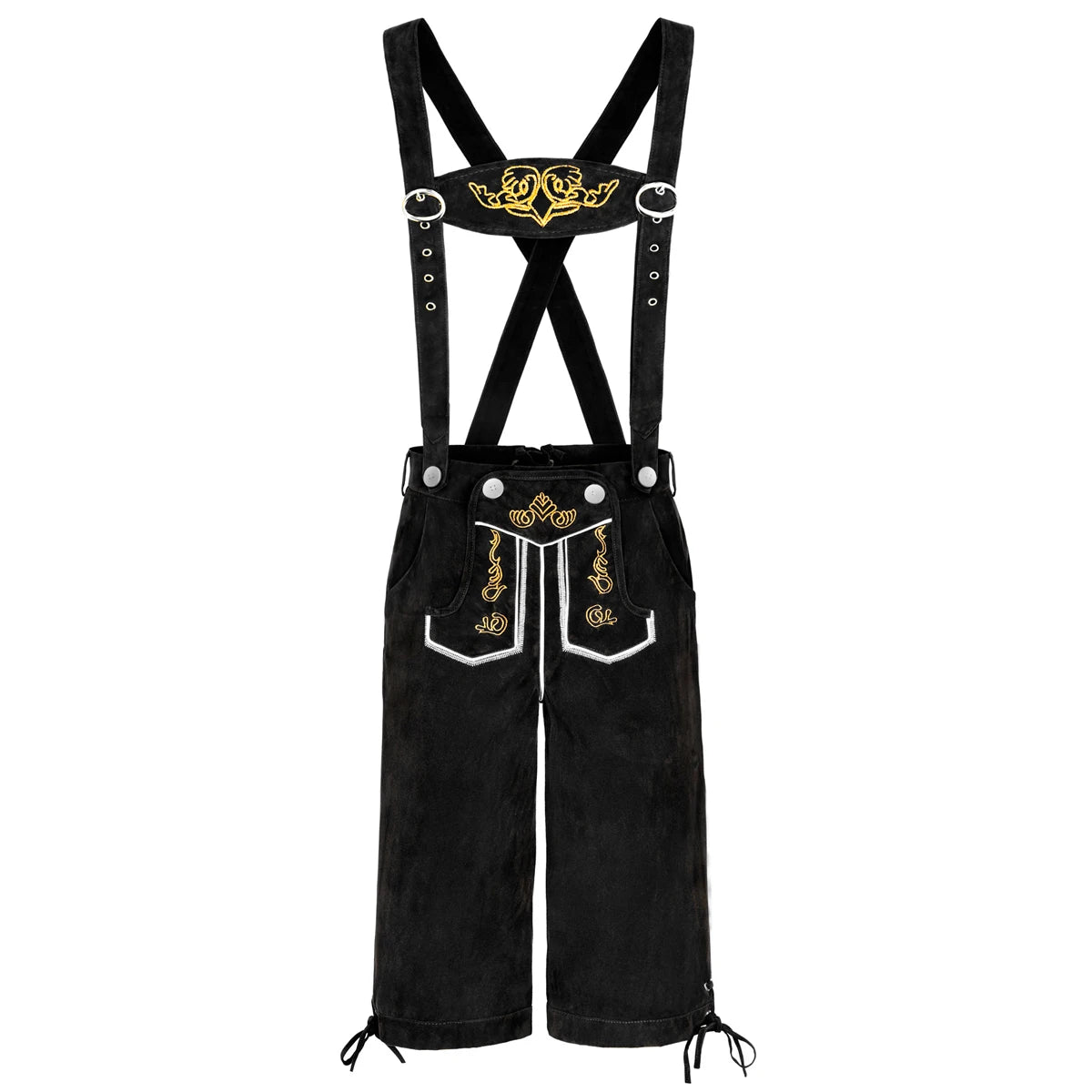 Oktoberfest-lederhosen