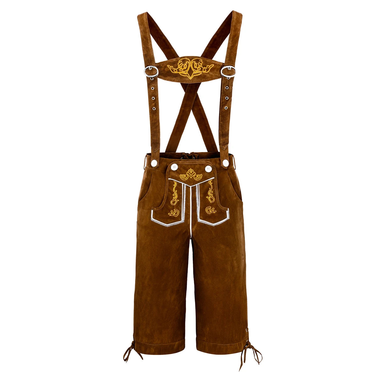 Oktoberfest-lederhosen
