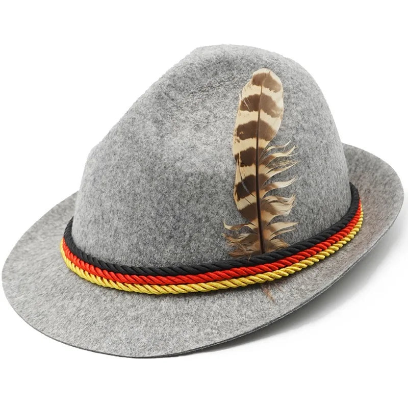 Oktoberfest-lederhosen