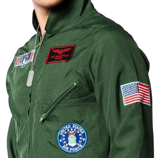 Luftforsvars Uniform